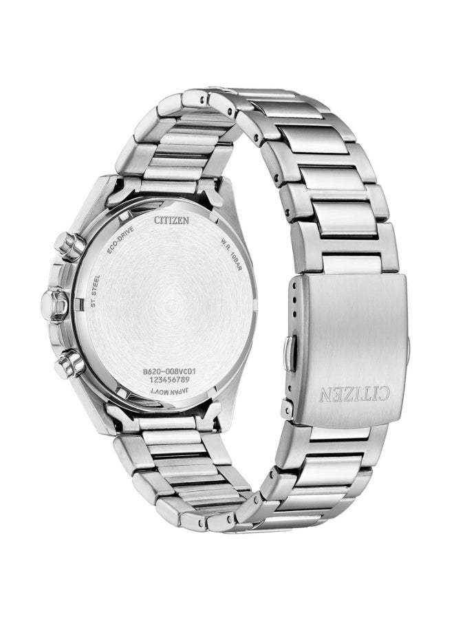 Citizen Eco-Drive Gents Watch CA4590-81L - Image 3