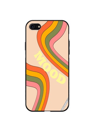 Protective Case Cover For Apple iPhone SE (2022) Mood Design Multicolour - pzsku/ZA3DBE1018D1CBA79BB05Z/45/_/1666277906/d26754f6-221a-4cc1-ad6d-cef72e7800cf