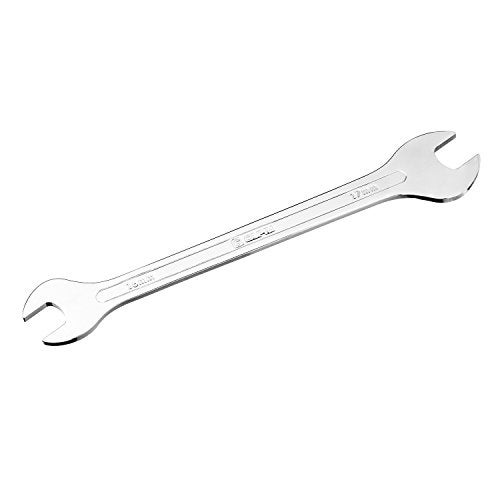 Capri Tools 11850-1617 16 mm x 17 mm Super-Thin Open End Wrench, Metric - Image 1