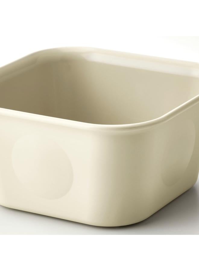 erorex Organiser, Plastic/Beige, 10X10X5 Cm - Image 4