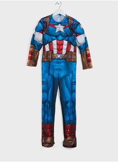 Kids Captain America Deluxe Costume - pzsku/ZA3DC08B7921BABB45407Z/45/_/1698927543/90026614-5326-48b5-9b59-835555865398