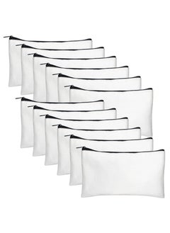 Off White 12pcs