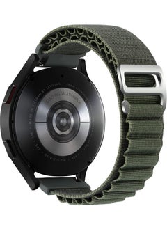 Techmaster Huawei Watch Gt Gt2 Gt3 Pro Honor Watch Alpine Loop Strap 22MM  - Image 1