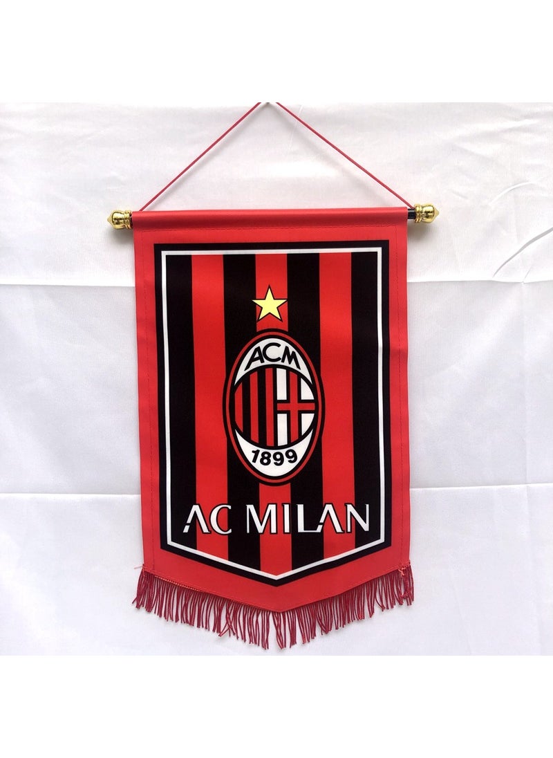 Generic Soccer Fan Flags - Club Collectibles Ba ￥Sa 