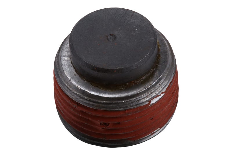 ACDelco GM Original Equipment 19407374 Rear Axle Housing Magnetic Drain Plug - Image 2