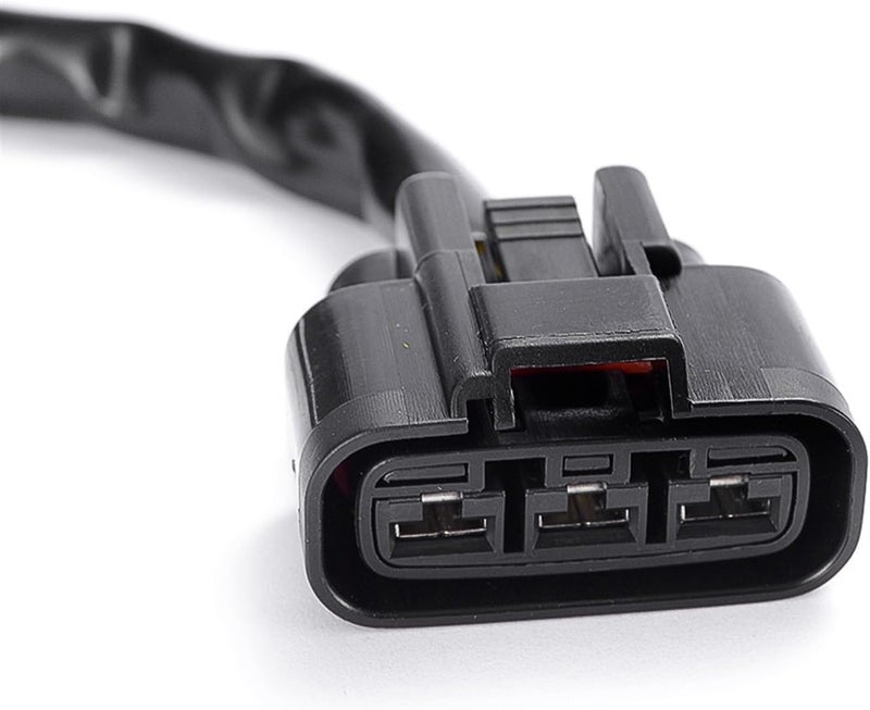 QASULER Motorcycle Engine Generator Magneto Stator Coil - Image 2