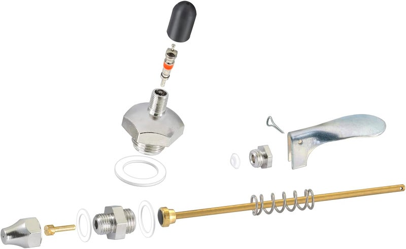 Sure Shot K10 Complete Repair Kit for Model 'A' Sprayers - Image 1