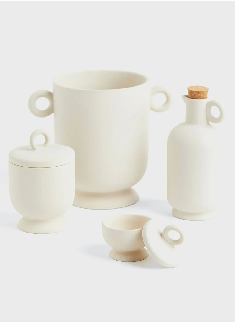 H&M Kitchen Utensil Holder