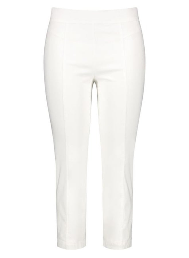 GERRY WEBER Elastic 3/4 pants Lucy  - Image 1