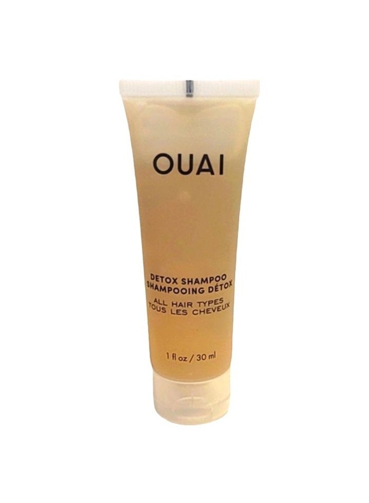 أواي اووي شامبو ديتوكس 30 مل