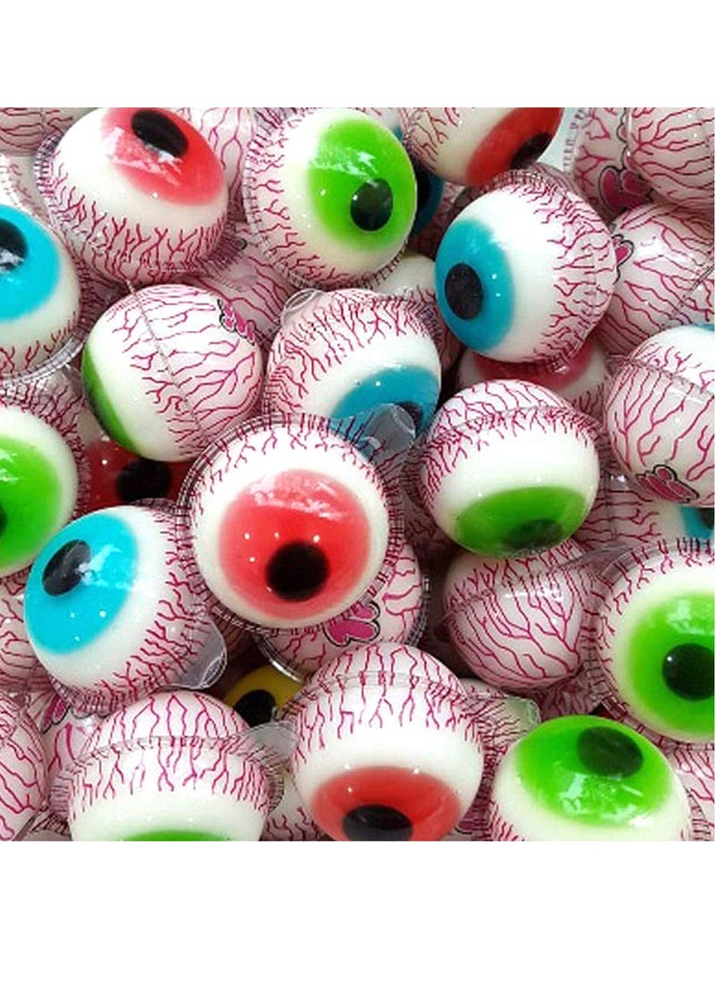 null - Eyeball Gummy Explosion 30 * 10g - Image 1