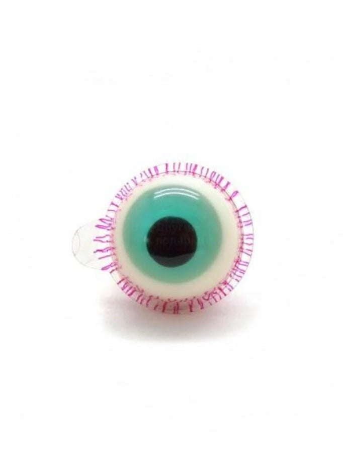 null - Eyeball Gummy Explosion 30 * 10g - Image 1