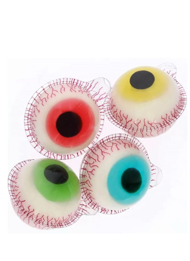 null - Eyeball Gummy Explosion 30 * 10g - Image 1