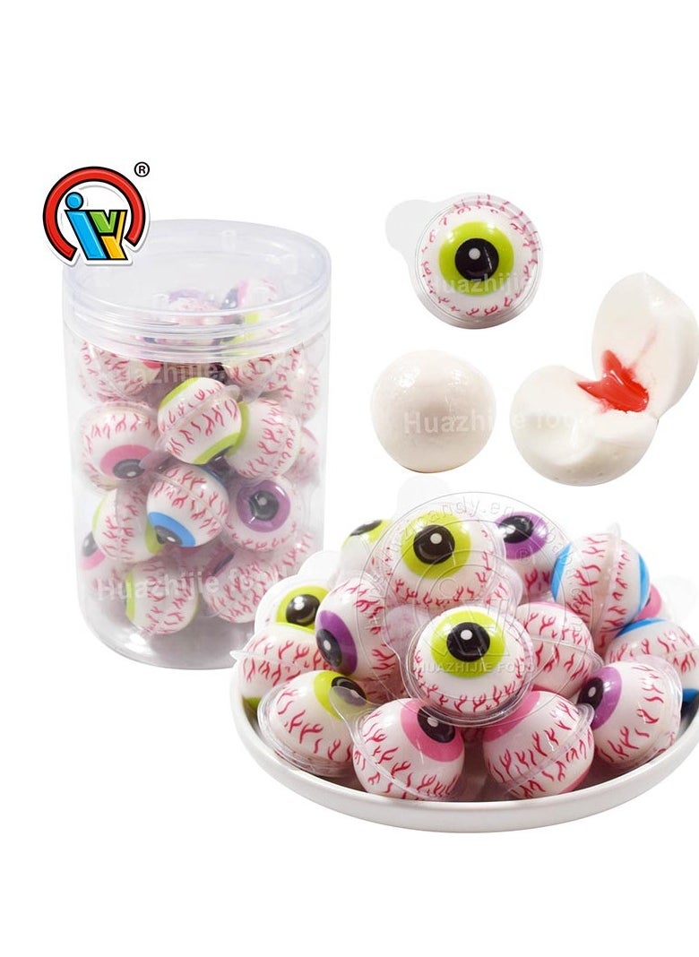 null - Eyeball Gummy Explosion 30 * 10g - Image 1