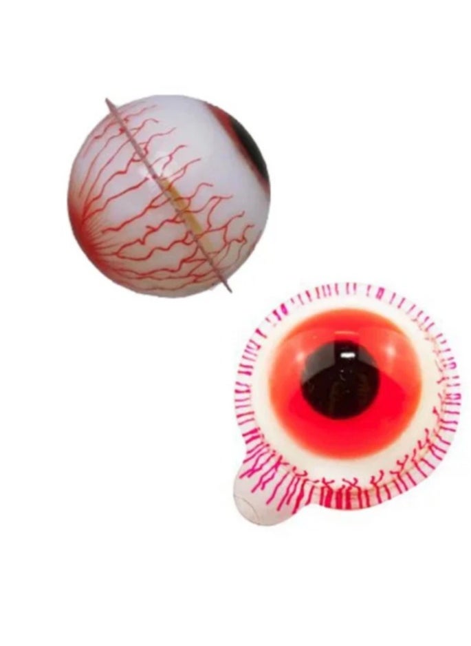 null - Eyeball Gummy Explosion 30 * 10g - Image 1