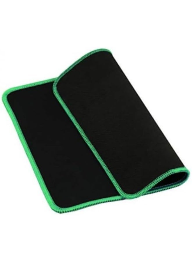 Gaming Mouse Pad – Large Rubber Base with Anti-Slip Locked Edge - Image 1