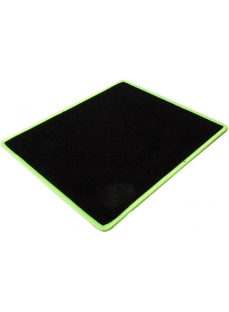 Gaming Mouse Pad – Large Rubber Base with Anti-Slip Locked Edge - Image 2