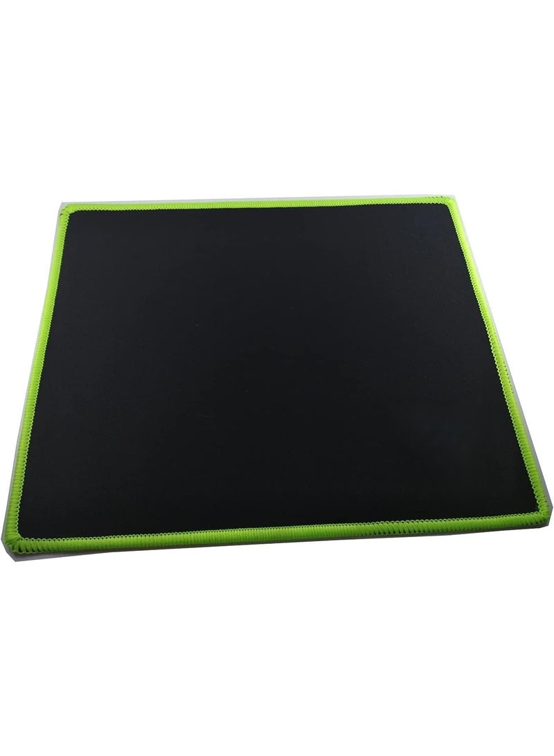 Gaming Mouse Pad – Large Rubber Base with Anti-Slip Locked Edge - Image 3