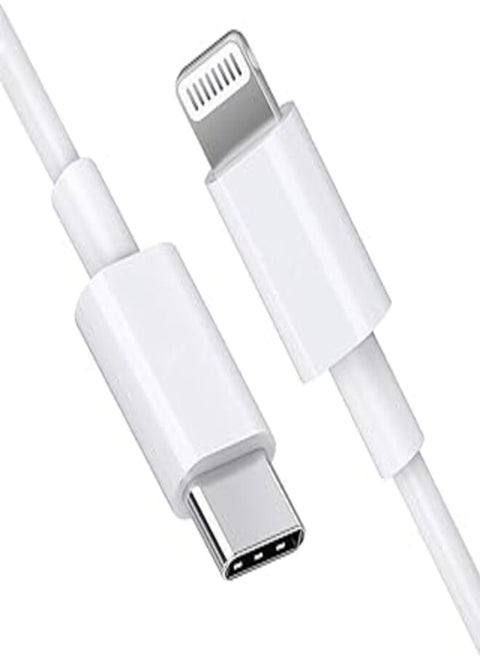 Suswillhit USB C to Lightning Cable 3Ft Apple MFi Certified Power Delivery Fast Charger Cord for iPhone 12/12 Mini/12 Pro/12 Pro Max/11 Pro/11 Pro Max/X/XS/XR/XS Max/8/8 Plus/iPad/AirPods