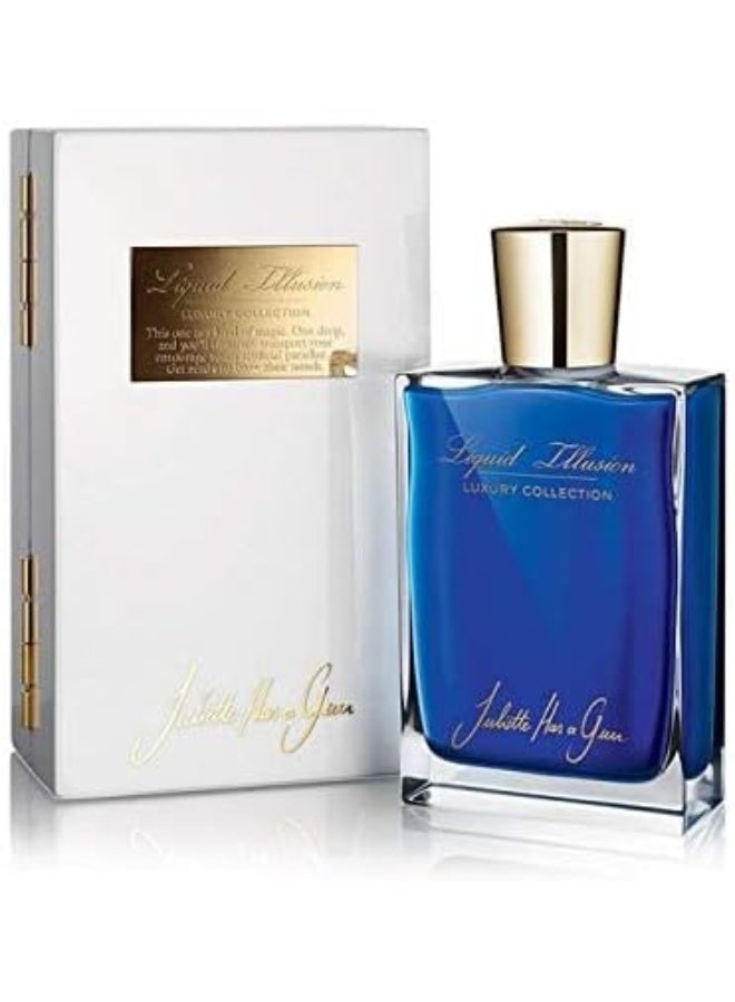 Juliette Has a Gun Liquid Illusion Eau De Parfum - Image 2