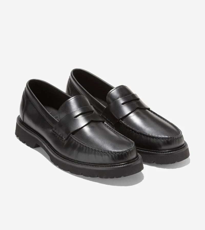 Cole Haan  Men's American Classics Penny Loafer for Men | Best Price UAE