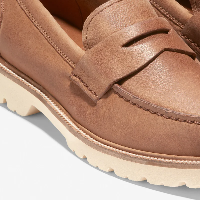 Cole Haan  Men's American Classics Penny Loafer for Men | Best Price UAE