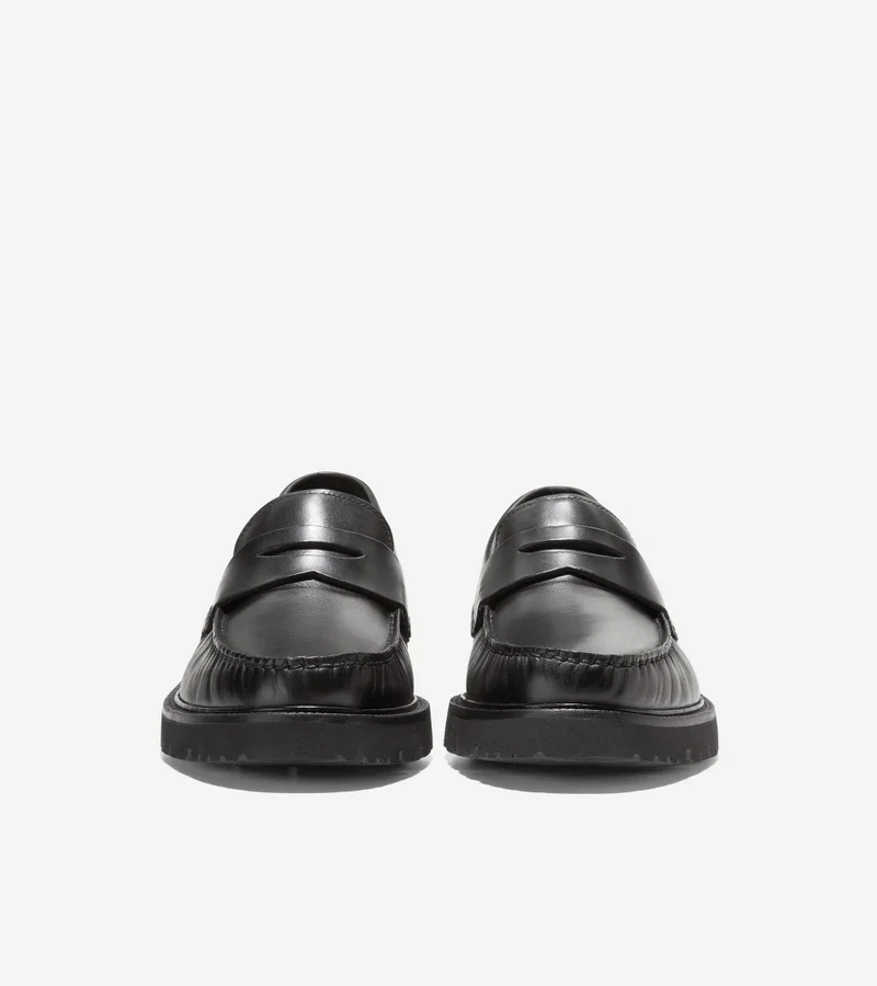 Cole Haan  Men's American Classics Penny Loafer for Men | Best Price UAE