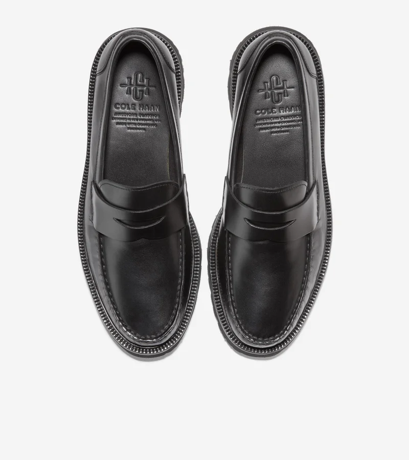 Cole Haan  Men's American Classics Penny Loafer for Men | Best Price UAE