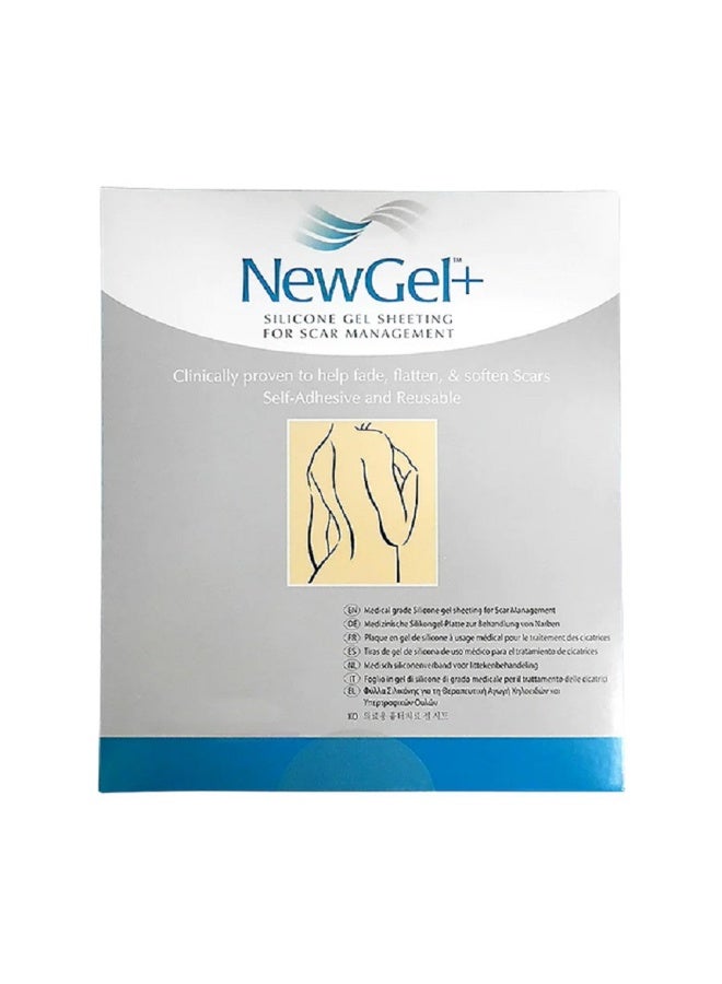 Clear Sheet 12.*15.2 cm