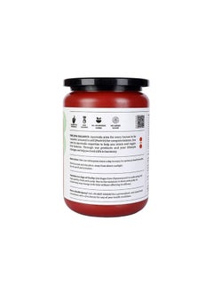 Jiva Jiva Sugar Free Chyawanprash 1Kg (Pack of 1) Rich in Vitamin-C, No Added Sugar, Natural Rejuvenator & Immunity Booster  - Image 3