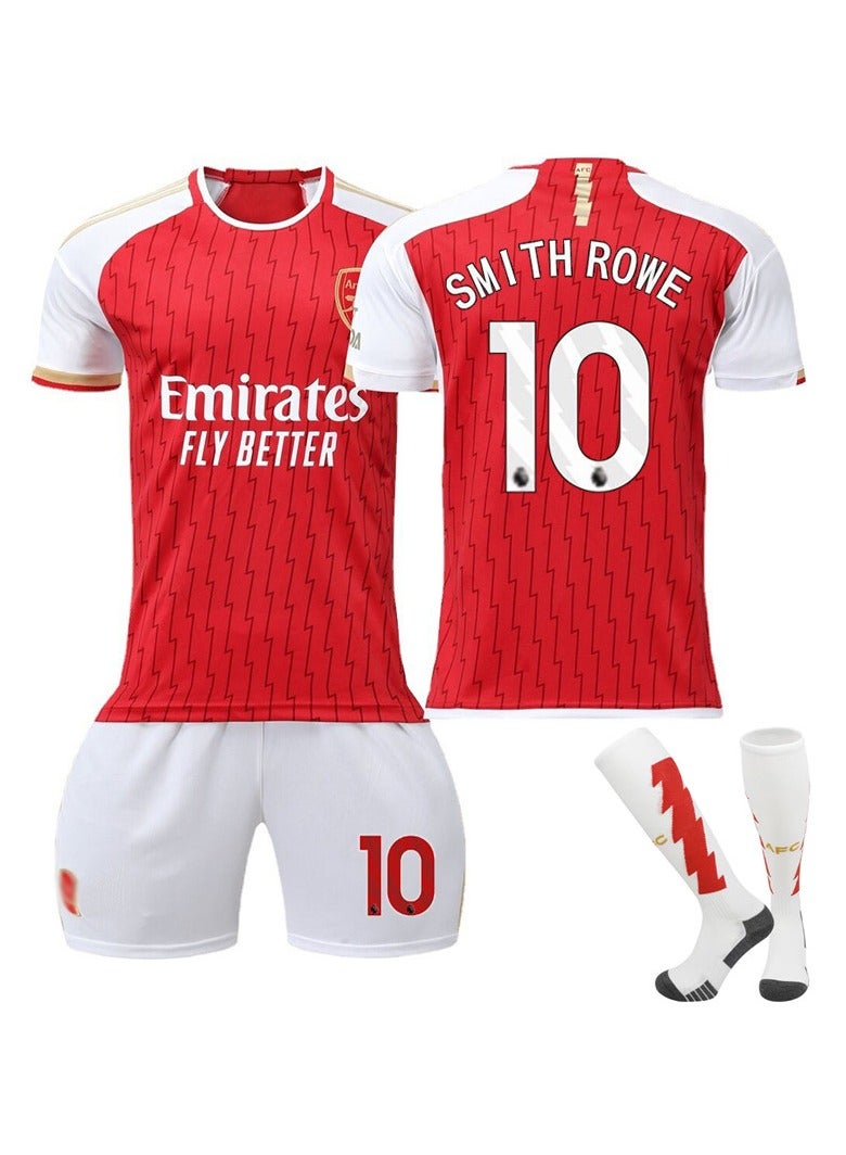 KUYING Arsenal Home Football Jersey Sportswear  - Image 1