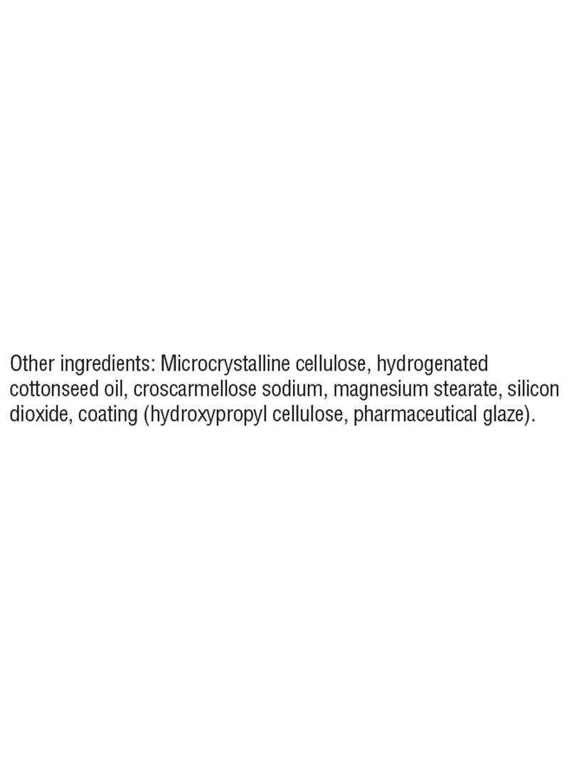 Rainbow Light 100% Calcium Citrate Minitabs 120 Minitabs  - Image 2