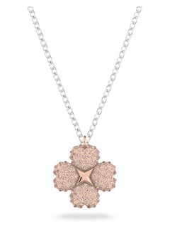 Silver/Rose Gold/White