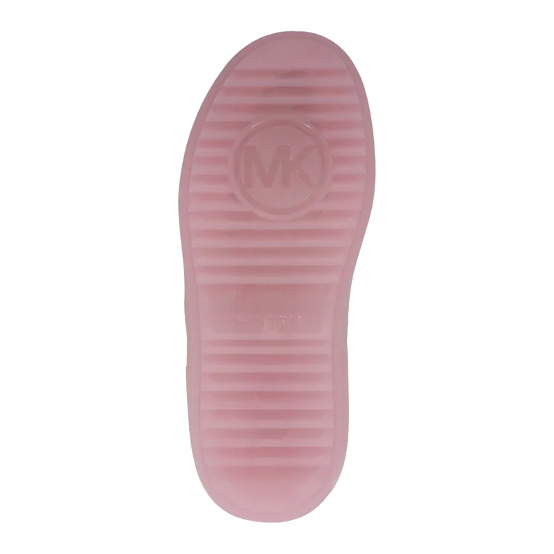 Michael Kors Youth Emmet Rumi Lace Up Sneakers