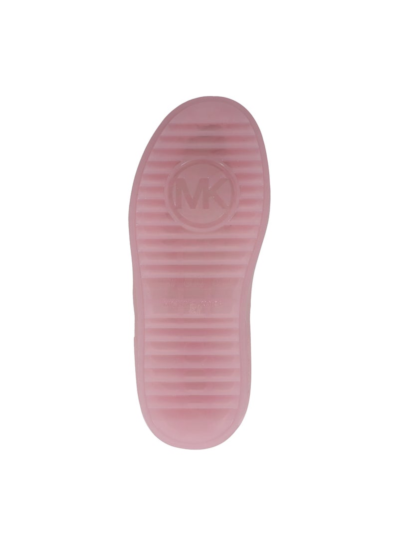 Michael Kors Youth Emmet Rumi Lace Up Sneakers  - Image 4