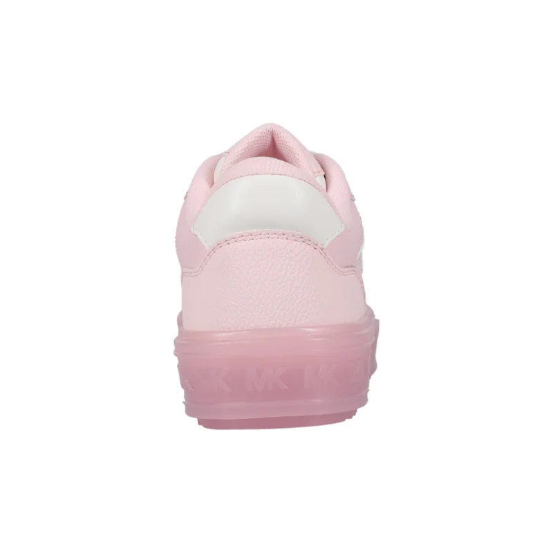 Michael Kors Youth Emmet Rumi Lace Up Sneakers