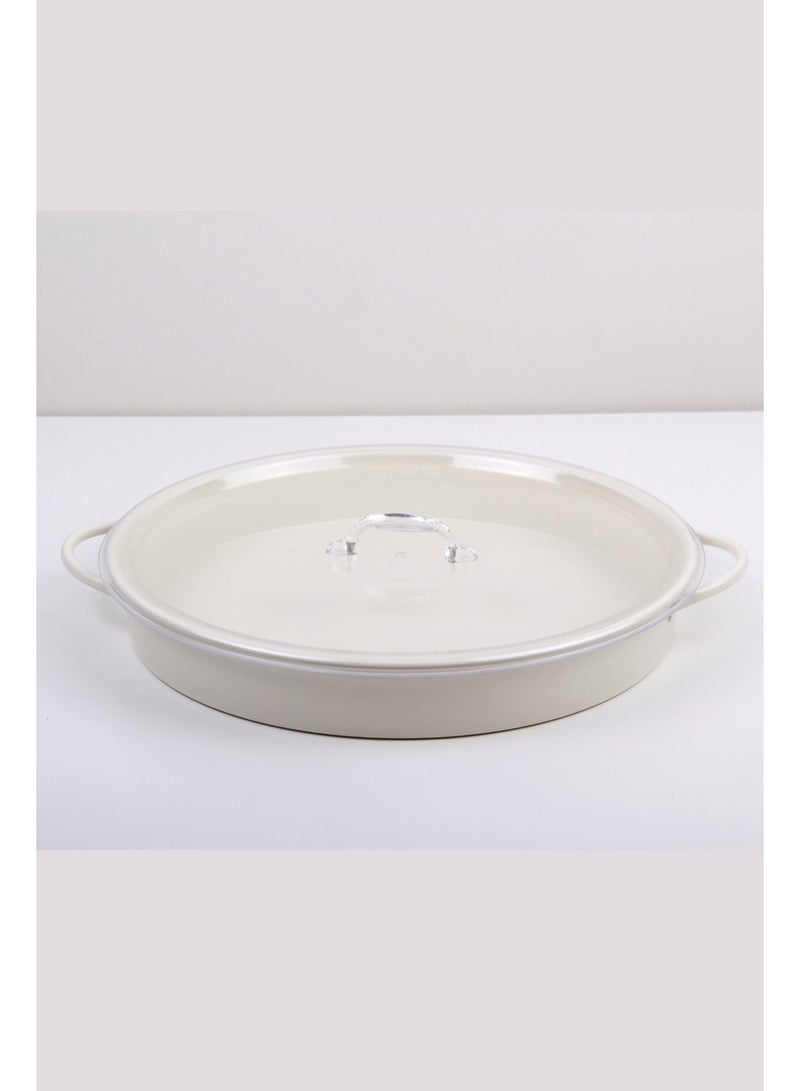 MARS Q Multi-purpose serving tray with lid - Image 2