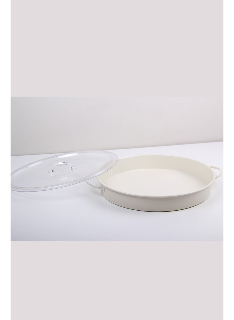 MARS Q Multi-purpose serving tray with lid - Image 4