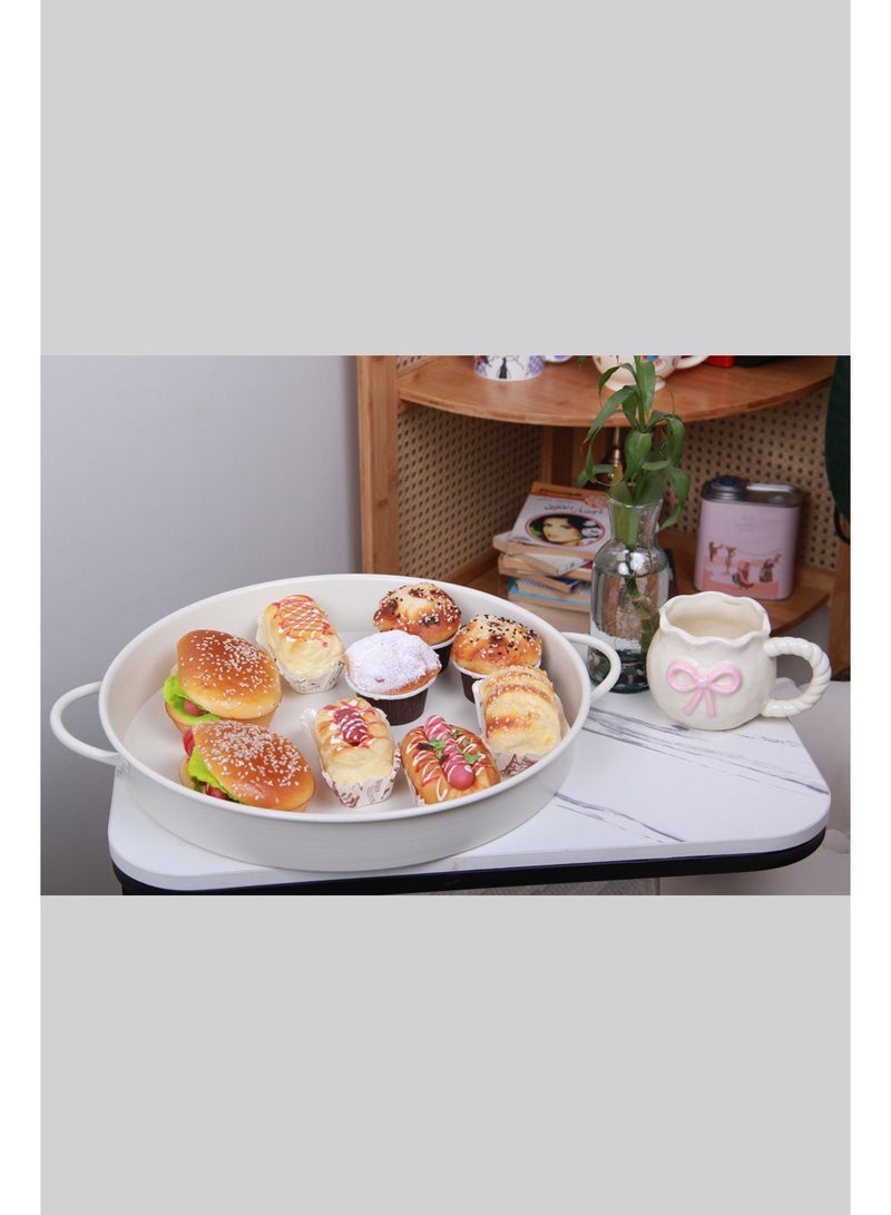 MARS Q Multi-purpose serving tray with lid - Image 3