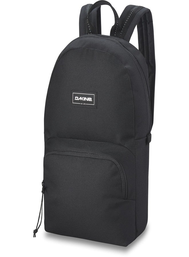 Dakine Cubby Pack 12L Backpack Black - Image 1