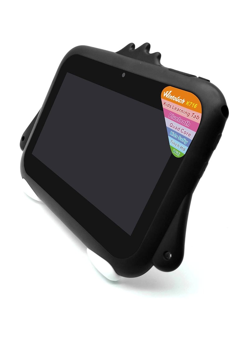 Trendy تابلت وينتوتش K716 للأطفال - 7 بوصة - 4 جيجابايت - واي فاي - Image 4