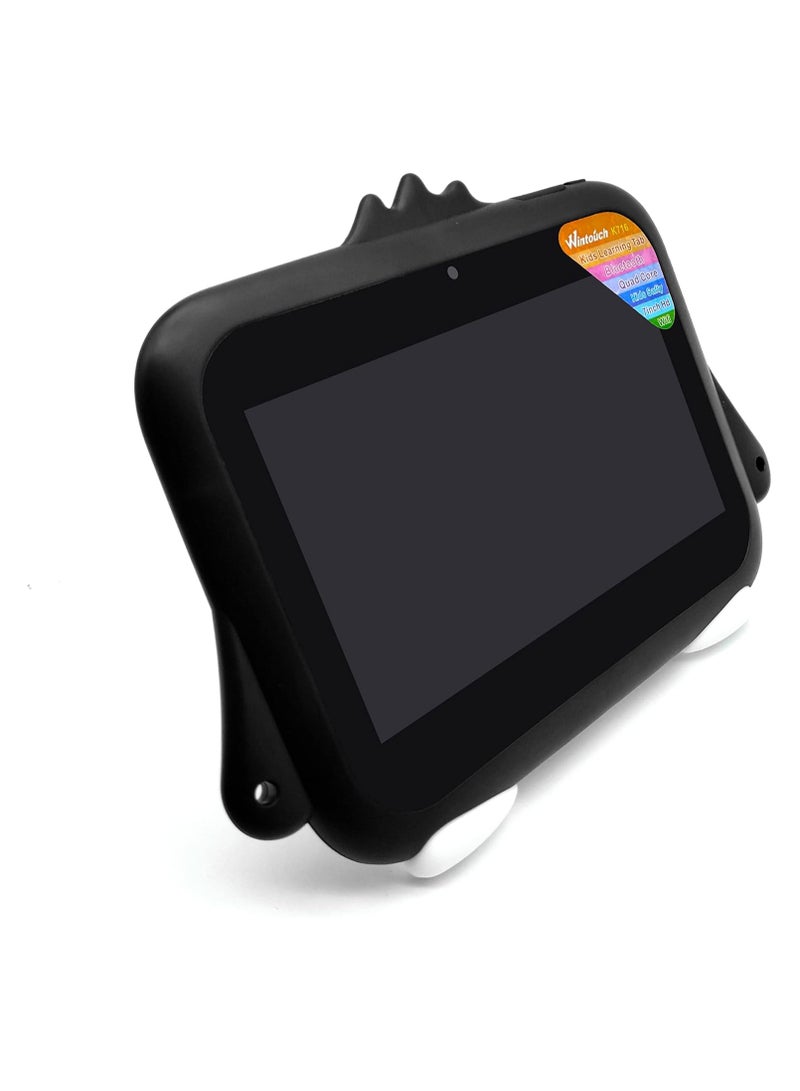 Trendy تابلت وينتوتش K716 للأطفال - 7 بوصة - 4 جيجابايت - واي فاي - Image 5