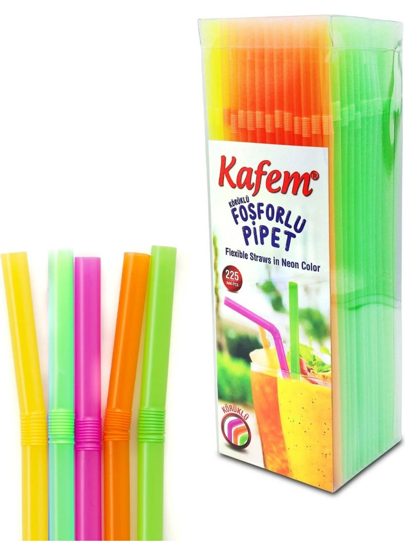 Kafem Phosphorescent Pipette 225 Li  - Image 1