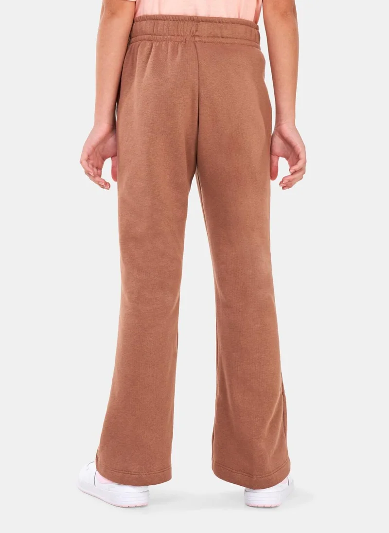 Nike Kids' Sportswear Trend Fleece Pants (Older Kids)