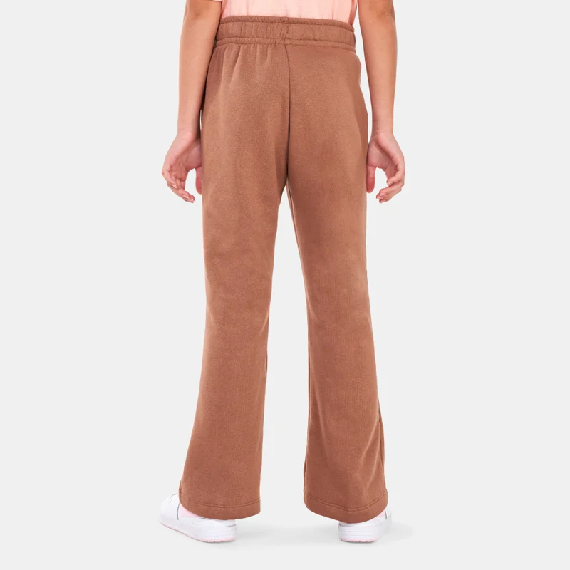 Nike Kids' Sportswear Trend Fleece Pants (Older Kids)