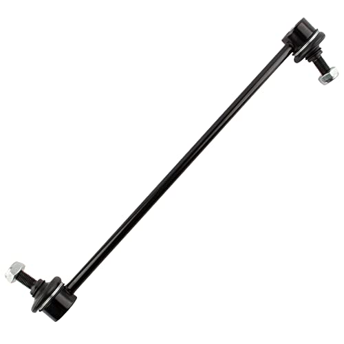 BOXI 2pcs Front Left & Right Side Sway Bar Stabilizer Link Kit Fit for Ford C-Max/Escape/Focus/Transit Connect 2012-2018 / for Mazda 3 2010-2013 / for Volvo C30/C70/S40/V50 2004-2013 / K80880 - Image 4