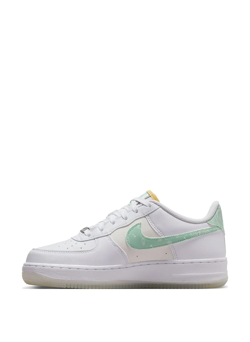 Nike Youth Air Force 1 Lv8 Bg Cn