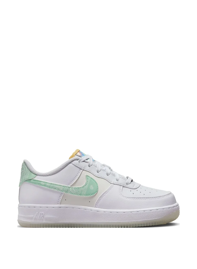 Nike Youth Air Force 1 Lv8 Bg Cn