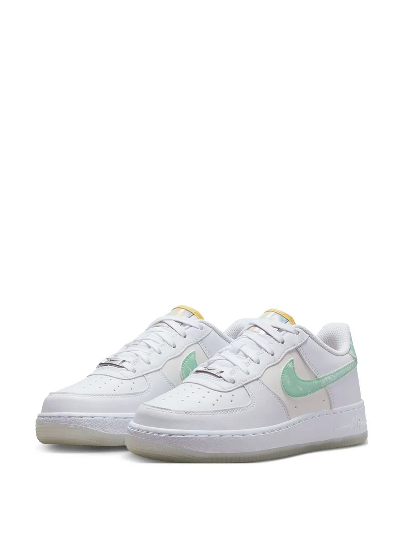 Nike Youth Air Force 1 Lv8 Bg Cn