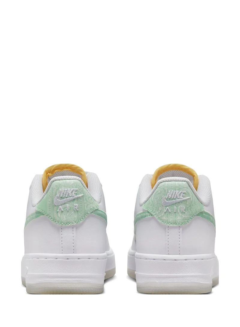 Nike Youth Air Force 1 Lv8 Bg Cn